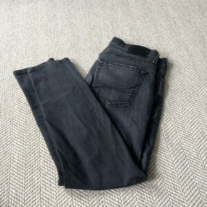 Hollister skinny jeans